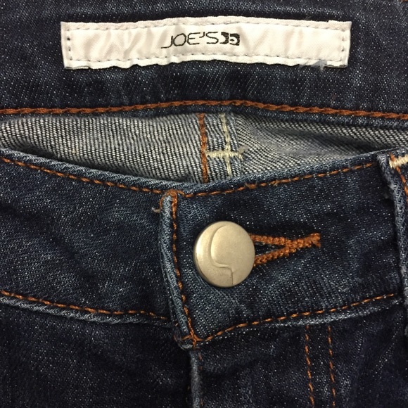 Joes Jeans honey fit boot cut size 27 - Picture 4 of 8